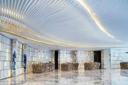 Radisson Collection, Yangtze Shanghai - 3
