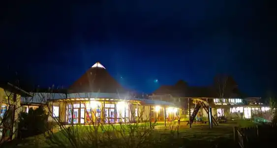 Kolping Spa & Family Resort - 15