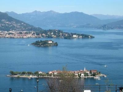 B&B Ori Villa Oriana - 10