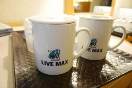 LiVEMAX BUDGET Yokohama Kannai - 3