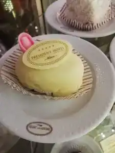 President Minsk - 31