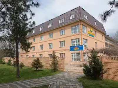 Санаторий Янтарь - 26