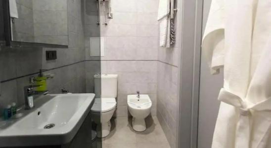 Апартотель Sumskaya Apartments - 11