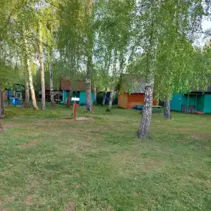 Recreation center avtozavoda Ural Elanchik - 28