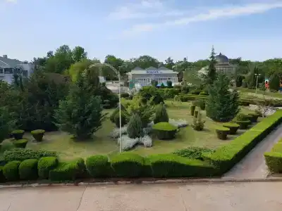 Planeta Sanatorium - 19