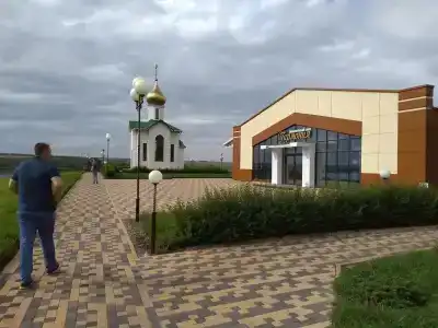 Гостиничный комплекс "Золотые пески" - 23