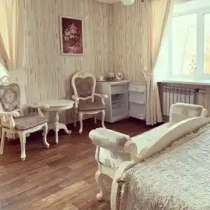Уютный отель "Подснежник" - 14