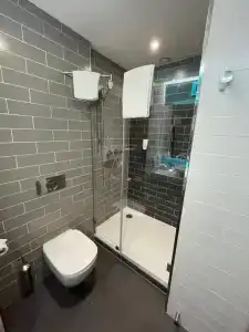 Holiday Inn Express Moscow - Sheremetyevo Airport, an IHG - 27