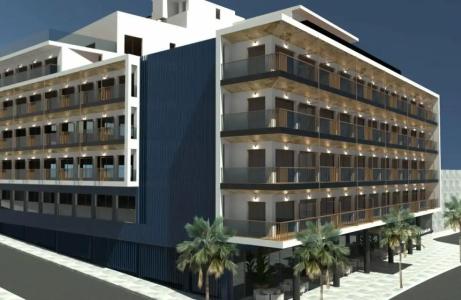 H10 Porto Poniente - 7