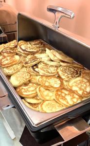 Health Resort Krutushka - 26