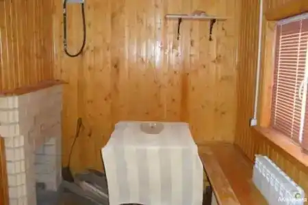 Tatarskiy etnograficheskiy kompleks Ak-Chishma Tourist base - 73