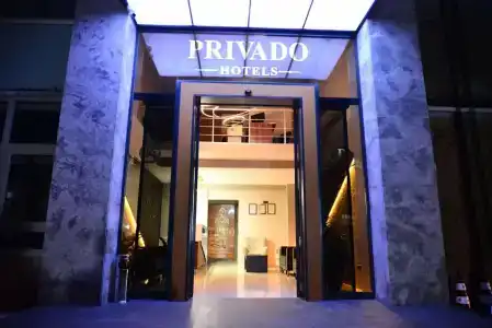 Privados - 18