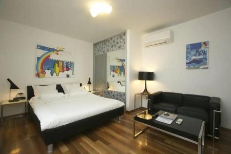 Divota Apartment - 2