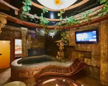 Бизнес отель Loft - 34