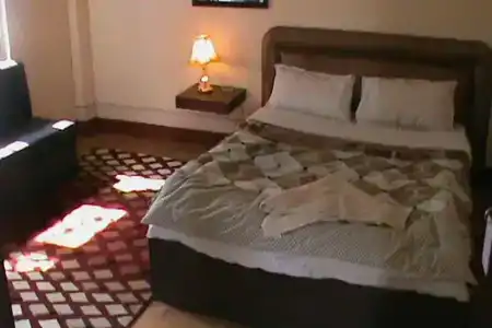 Holy Temple Tree & Chautari Cafe - 5