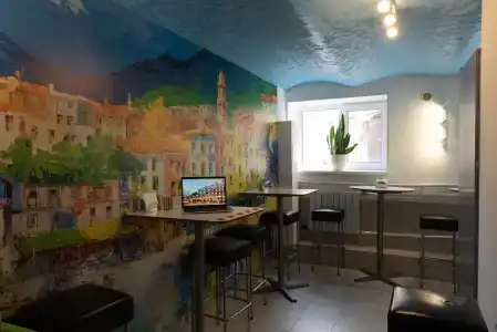 К2 Санкт-Петербург - 78