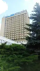 Inturist Congress - 95