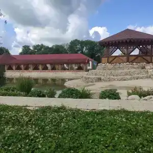 Zolotaya Rybka Resort - 91
