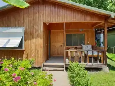 Estelar Bungalow - 16