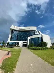 Renaissance Minsk - 2