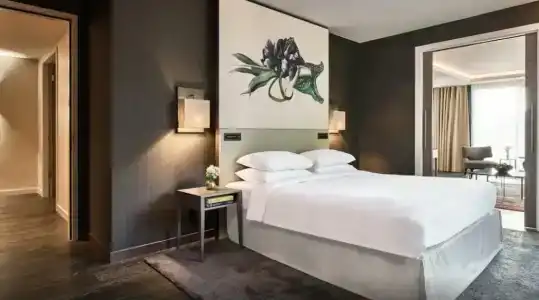 Hyatt Regency Amsterdam - 0