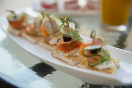 Pansionat Volna - 39