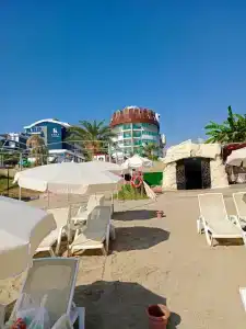 Asia Beach Resort & Spa - 30