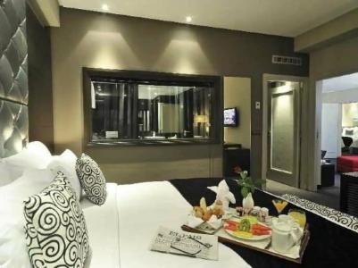 Mövenpick Casablanca - 41