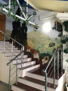 Pansionat Vyisokij Bereg - 42