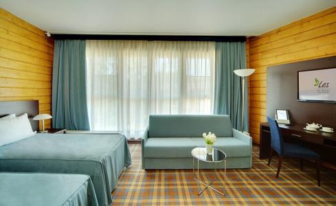Les Art Resort - 24