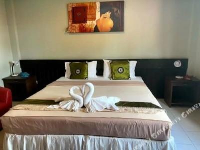 The Nice Patong - 46