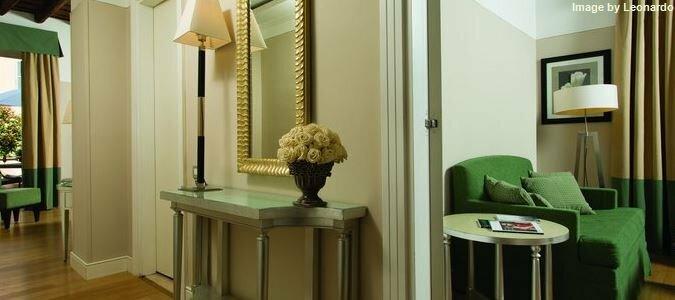 Orient Express La Minerva - 36