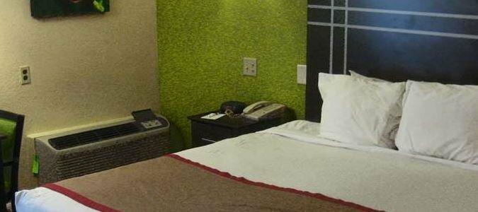 Best Western Orlando West - 18