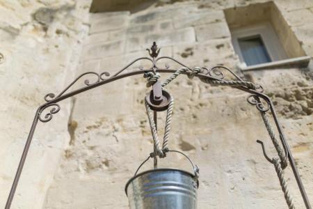 Sant'Angelo, Matera - Small Luxurys - 21