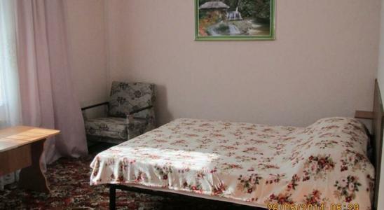 Berda Guest house - 11