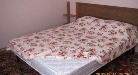 Berda Guest house - 12