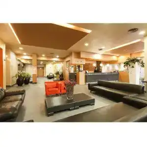 Albergo Athenaeum - 2