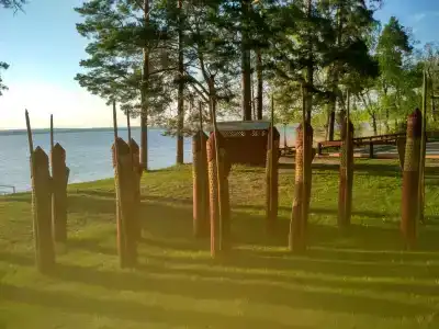 Detskiy Sanatoriy "Rosinka" - 23