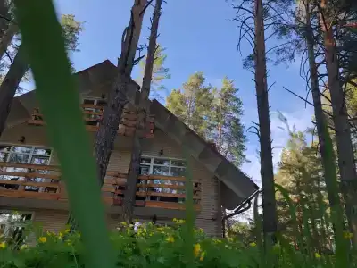Парк Манжерок - 26
