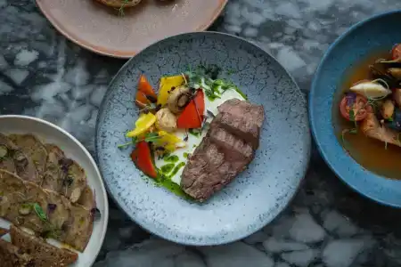 Plaza Spa Resort - 39