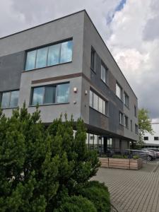 WAW Airport Okęcie - 44