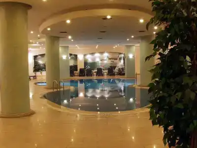 Özkaymak Marina - Ultra All Inclusive - 32