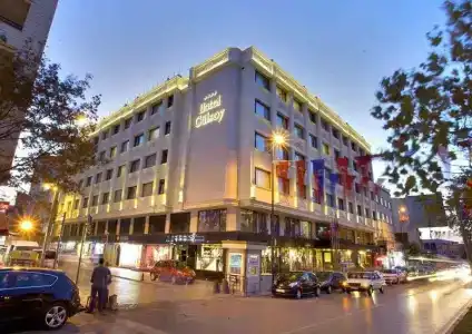 Grand Gulsoy - 31