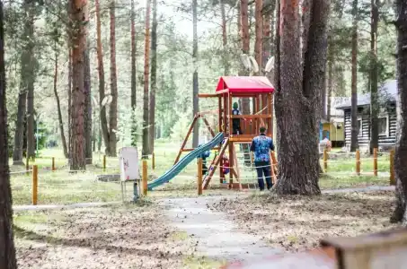 Черепашьи Озёра - 41