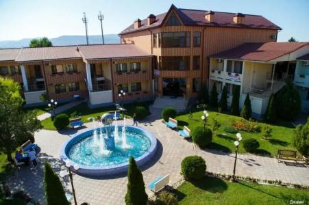 Гостиничный комплекс Джами - 33