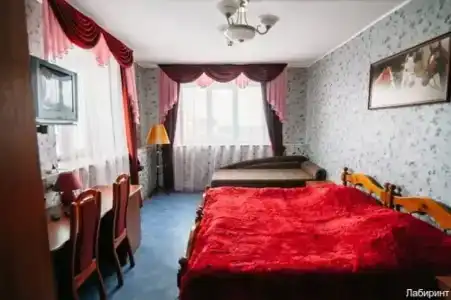 Лабиринт - 34