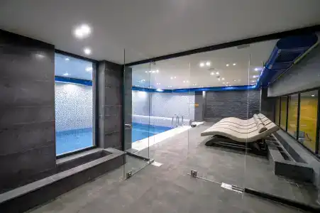 Cher & Spa Istanbul Taksim - 39