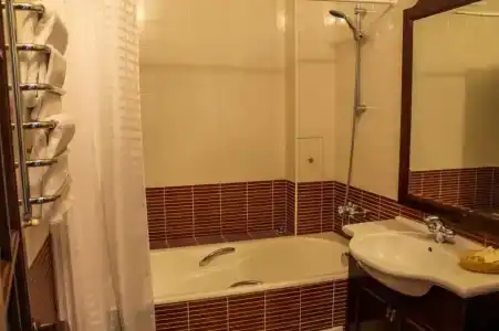 Gostevoy Dom Konyushenny Dvor - 4