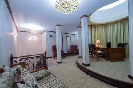 Jannat Regency - 5