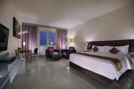 Royal Palm & Conference Center Cengkareng - 11